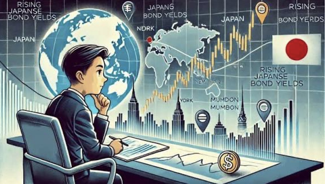 2026年に日本円が強まる可能性