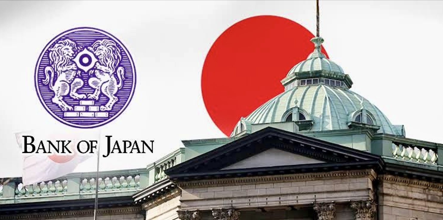 日本が静かに崩壊する：誰も見ていない32.8兆円のブラックホール日本銀行が、創立142年の歴史上最大の含み損を発表した。数兆ドル規模の円キャリートレード。人類史上最大の金融実験が、解けてゆく。次に何が起こるか、誰もロードマップを持っていない。