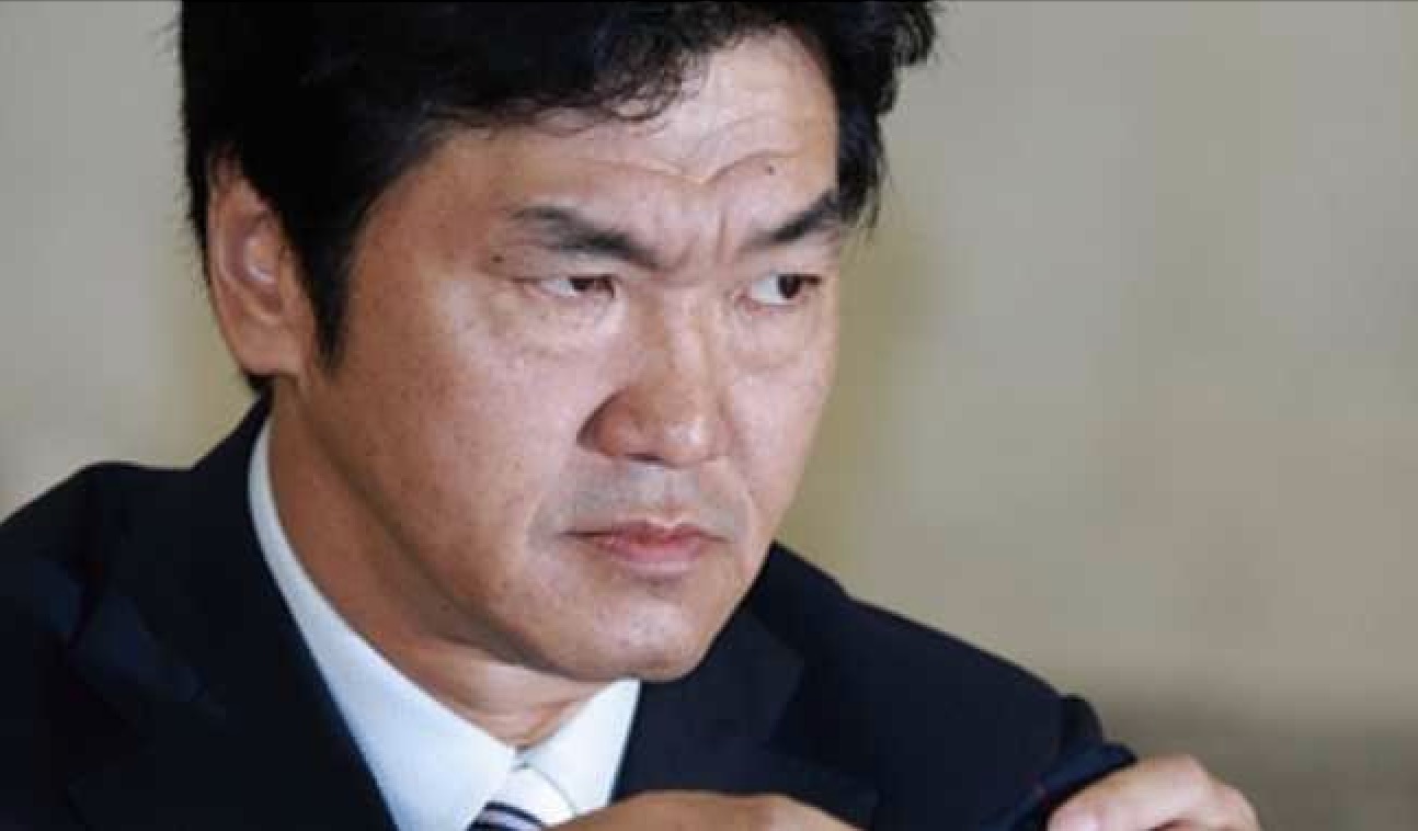 島田紳助「たくさんの人間に借金を頼まれました。そしてわかったのは、親友はどんなに困っても金を借りない、ということでした」